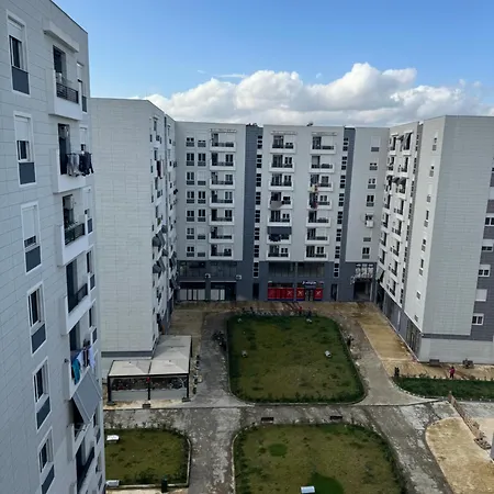 Your Cozy In Apartman *