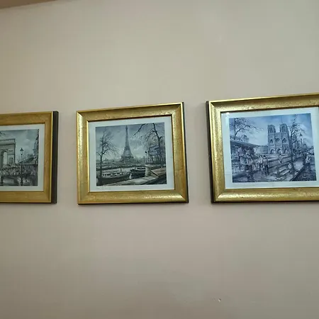 Your Cozy In Διαμέρισμα *