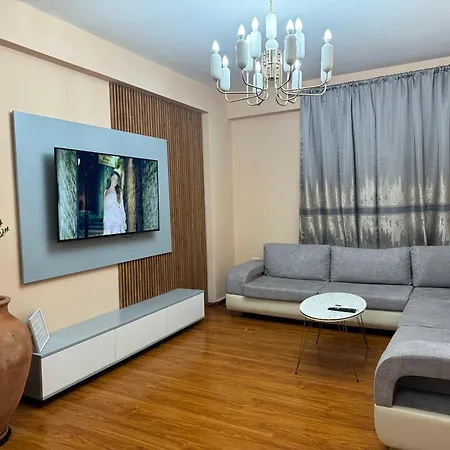 Your Cozy In * Τίρανα