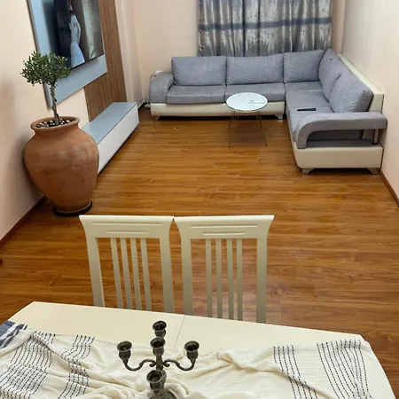 Your Cozy In Apartman