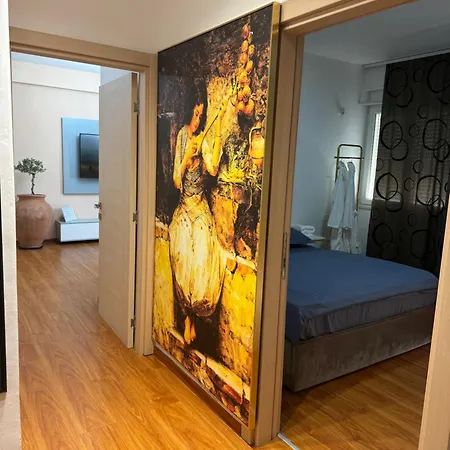 Your Cozy In * Tirana