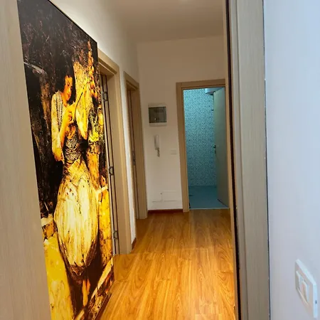 Your Cozy In 티라나