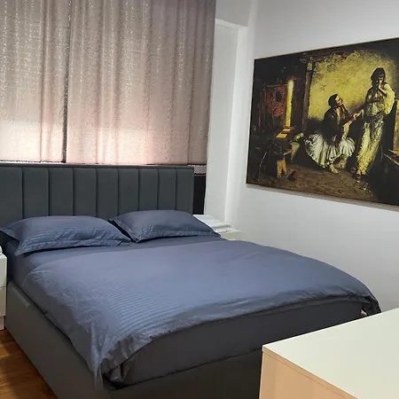 Your Cozy In * Τίρανα