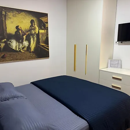 Apartman Your Cozy In Tirana