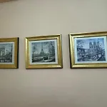 Your Cozy In Apartment *
