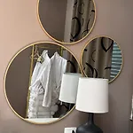 Your Cozy In Apartment *