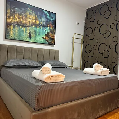 Your Cozy In Apartment