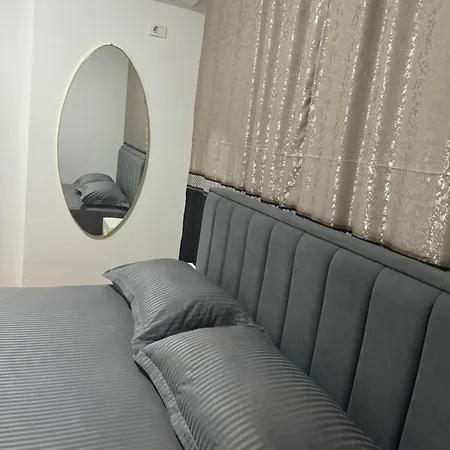 Your Cozy In Appartement