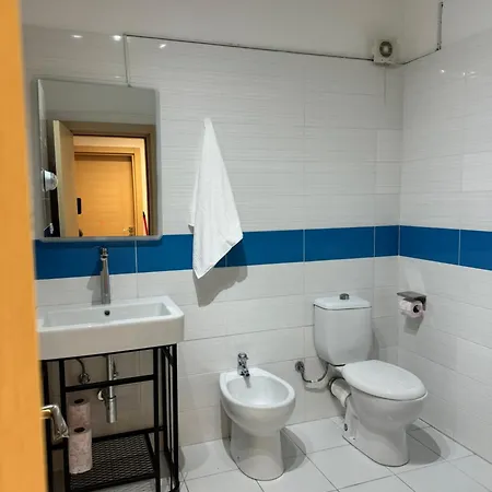 Apartamento Your Cozy In