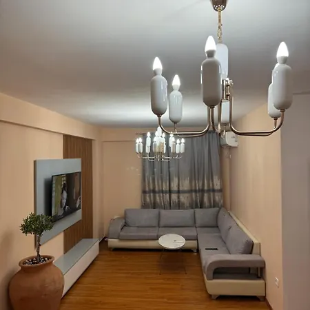 Apartment Your Cozy In *