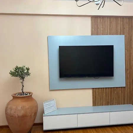 Your Cozy In Apartamento