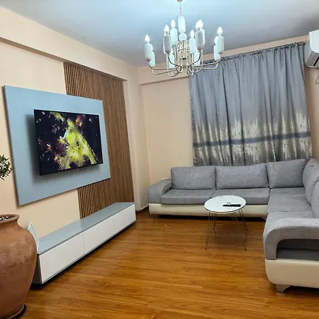 Your Cozy In Tirana