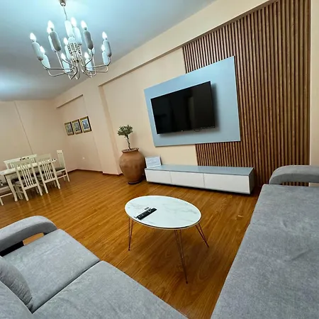 Apartment Your Cozy In *