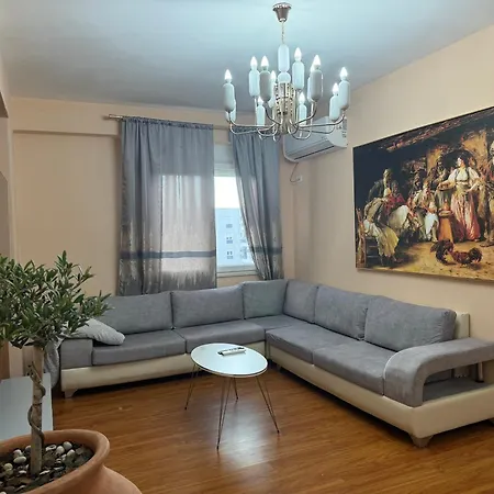 Your Cozy In Tirana