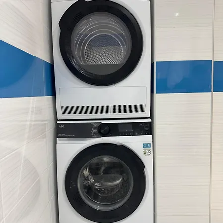 Your Cozy In Apartamento