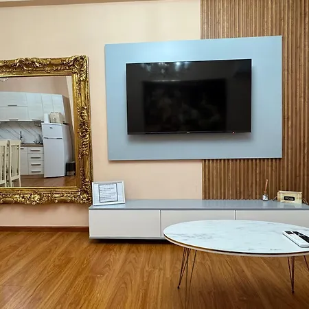 Apartment Your Cozy In *