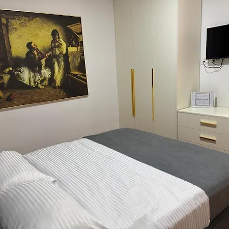 Your Cozy In Apartment