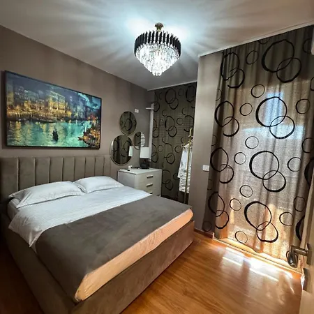 Your Cozy In Tirana