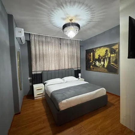 Your Cozy In Apartment