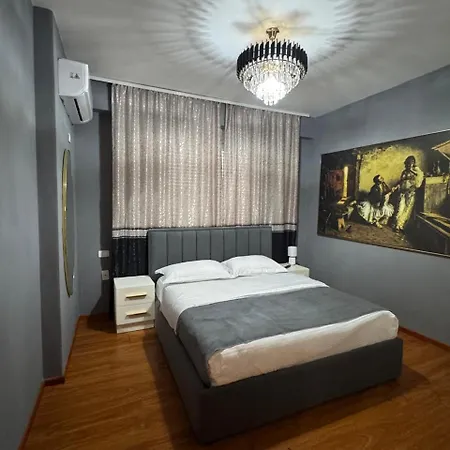 Apartment Your Cozy In