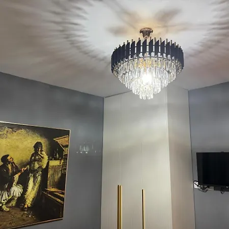 Your Cozy In Tirana