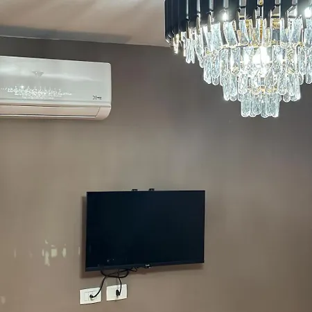 Your Cozy In Apartment *