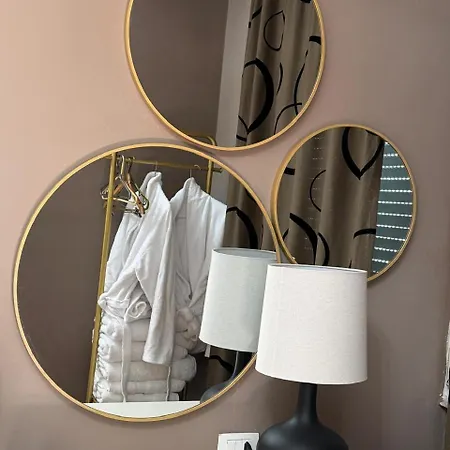 Your Cozy In Apartment *