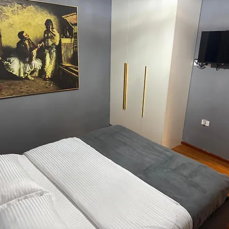 Your Cozy In *