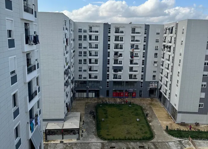 Your Cozy In Lejlighed *