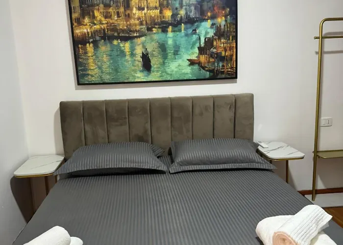 Lejlighed Your Cozy In Tirana