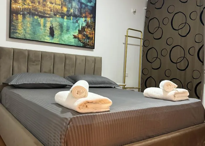 Your Cozy In Appartamento