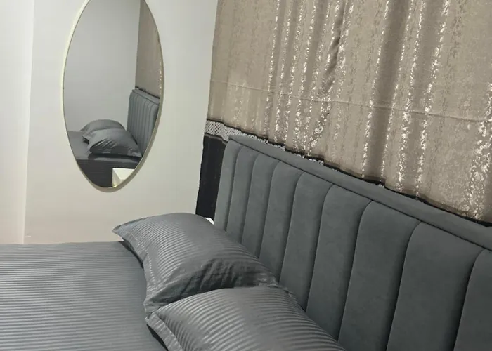 Your Cozy In Lejlighed