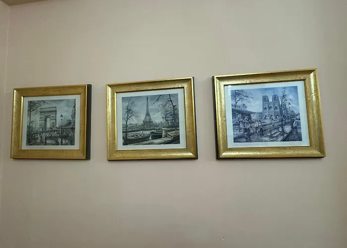 Your Cozy In Lejlighed *