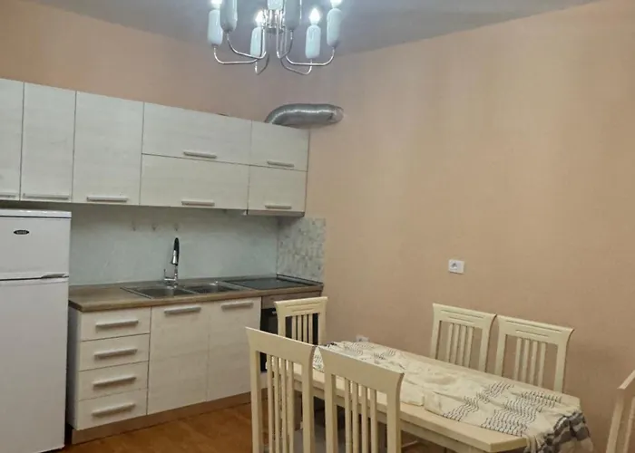 Your Cozy In * 地拉那