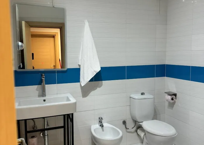 Lejlighed Your Cozy In