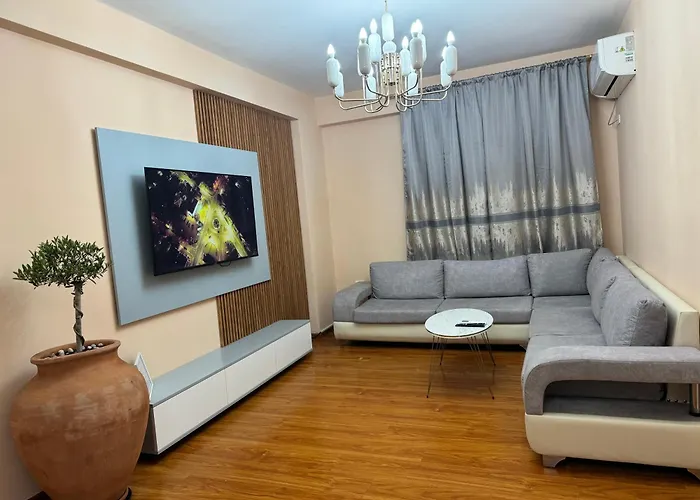 Your Cozy In Tiran