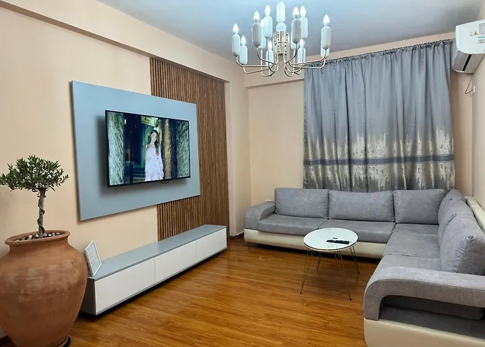 Your Cozy In * Tiran