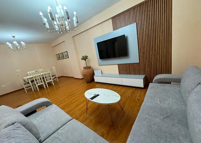 Appartement Your Cozy In *