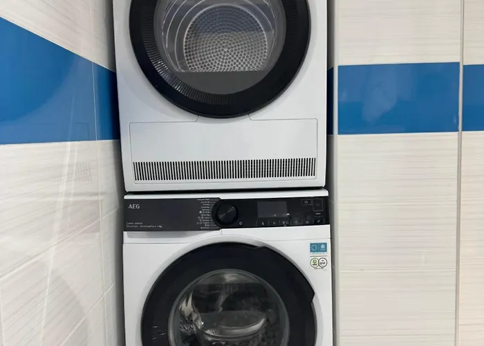 Your Cozy In Lejlighed