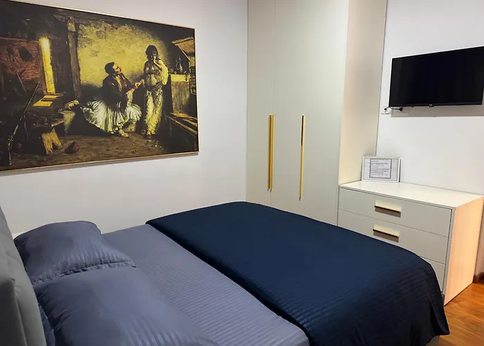 Lejlighed Your Cozy In Tirana