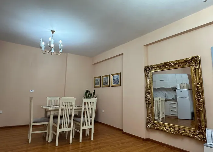 Your Cozy In Lejlighed *